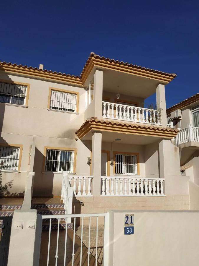 Magnifique Maison Entre Mer Et Montagne Alicante Kültér fotó