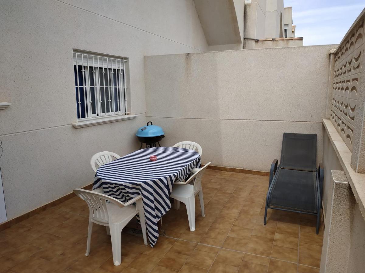Magnifique Maison Entre Mer Et Montagne Alicante Kültér fotó