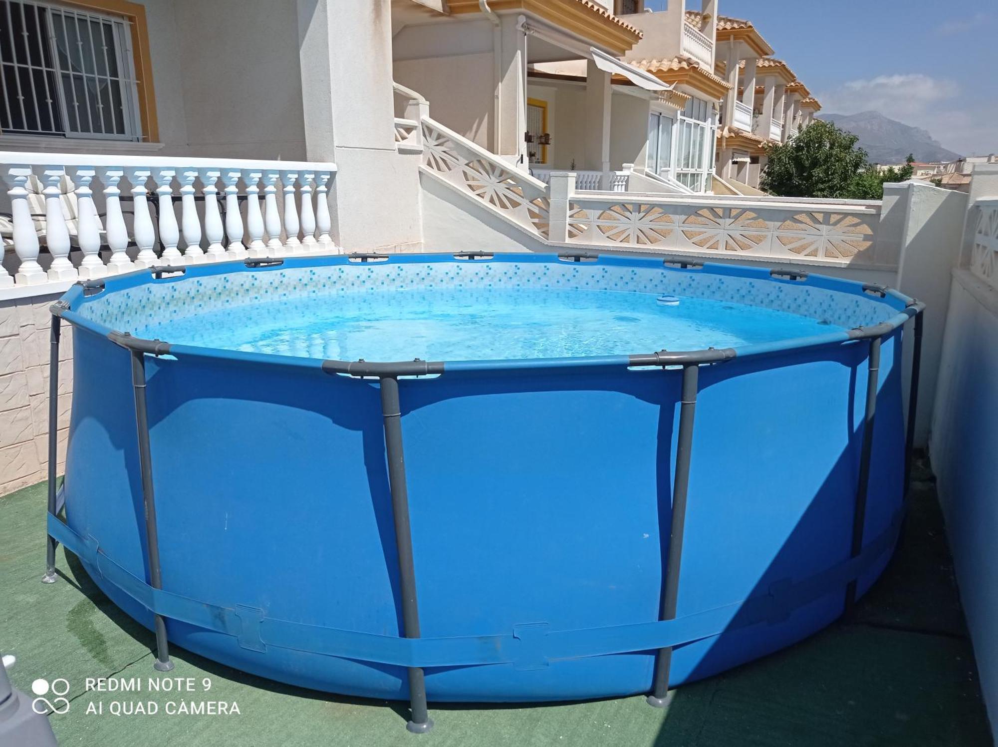 Magnifique Maison Entre Mer Et Montagne Alicante Kültér fotó